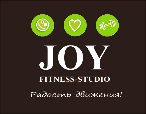 Fitness joy